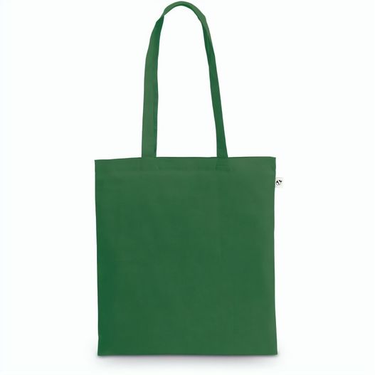MADEIRA. Tasche aus 100% organische Bauwolle (140 g/m²) (Bild 1)