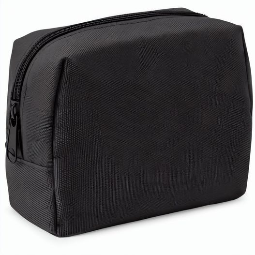 CHLOE. Kosmetiktasche aus hochdichtem 600D-Polyester (Bild 1)