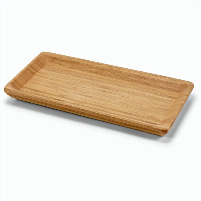 Produktabbildung MUSTARD. Servierbrett aus Bambus MUSTARD. Servierbrett aus Bambus