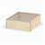 BOXIE CLEAR L. Holzschachtel L (Bild 1)
