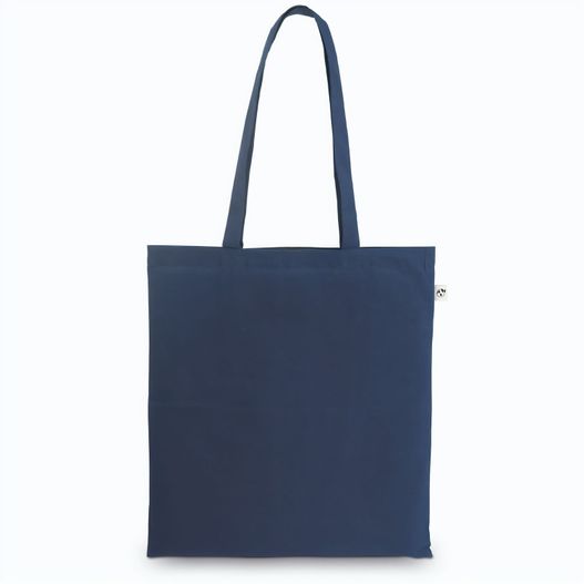 MADEIRA. Tasche aus 100% organische Bauwolle (140 g/m²) (Bild 1)