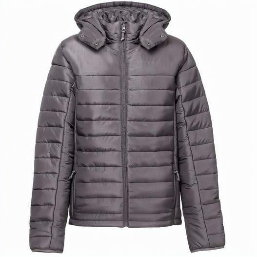 THC SHIELD WOMEN. Damen-Kapuzenjacke (Bild 1)