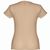 THC SOFIA. Tailliertes Damen-T-Shirt (Bild 3)