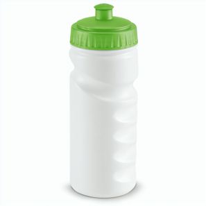 LOWRY. 530 mL HDPE-Sportflasche