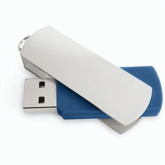 BOYLE 8GB. USB-Stick mit Metallclip 8 GB (Bild 1)