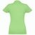 THC EVE. Damen Poloshirt (Bild 3)