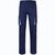 VL FIDES. Zweifarbige Stretch-Hose mit mehreren Taschen (240 g/m²), aus Baumwolle (46 %), EME (38 %) und Polyester (16 %) (Bild 3)