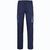 VL FIDES. Zweifarbige Stretch-Hose mit mehreren Taschen (240 g/m²), aus Baumwolle (46 %), EME (38 %) und Polyester (16 %)