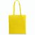 WHARF. Tragetasche aus 100% Baumwolle (100 g/m²)