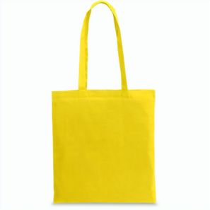 WHARF. Tragetasche aus 100% Baumwolle (100 g/m²)