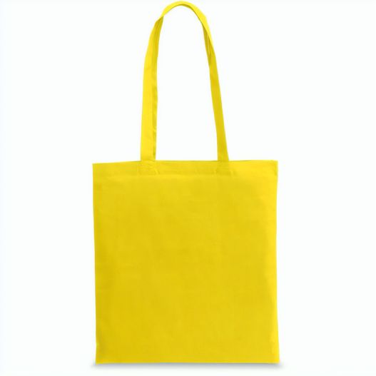 WHARF. Tragetasche aus 100% Baumwolle (100 g/m²) (Bild 1)