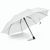 SKYLAR. 2-in-1-Regenschirm mit Einkaufstasche inklusive. Dieser ist aus recyceltem Polyester