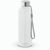 ENDERS M. Trinkflasche (600ml) aus recyceltem PET (100% rPET) mit glänzender transluzenter Oberfläche (Bild 2)
