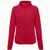 THC HELSINKI WOMEN. Polarfleecejacke aus Polyester mit Gürtel für Damen (Bild 1)