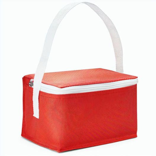 JEDDAH. Kühltasche 3l aus 600D Polyester (Bild 1)