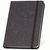 BOYD. A5 Notizbuch aus recyceltem Polyester (100% rPET) mit linierten Blättern (Bild 1)