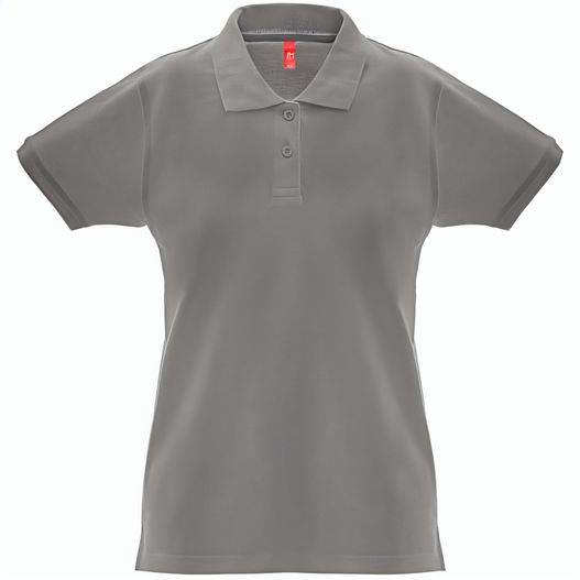 Produktabbildung THC MONACO WOMEN. Damen Poloshirt THC MONACO WOMEN. Damen Poloshirt (Bild 1)