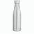 RE-BUFFON L. Thermosflasche aus 90% recyceltem Edelstahl 810 mL