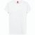 THC SOFIA REGULAR WH. Damen T-shirt (normaler Schnitt) (Bild 2)