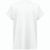 THC SOFIA REGULAR WH. Damen T-shirt (normaler Schnitt) (Bild 3)