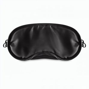 DOZY. Schlafmaske aus 190T