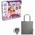 Makeup Studio Kit II. Lernspiel lieferung inklusive einer faltbaren geschenktasche aus 190T