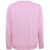 THC COLOMBO. Sweatshirt (unisex) aus italienischem Frottee ohne Knopfleiste (Bild 2)