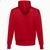 THC SKOPJE. Herren-Kapuzenjacke aus 300T-Taft (Bild 2)