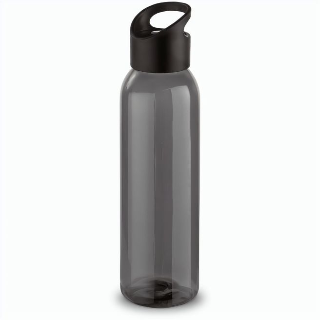 Produktabbildung PORTIS. Sportflasche aus PP und PS 630 ml PORTIS. Sportflasche aus PP und PS 630 ml