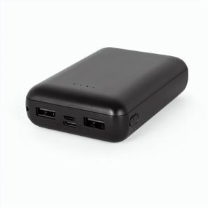 LEAKEY 10. Powerbank 10'000 mAh aus recyceltem ABS (100% rABS)