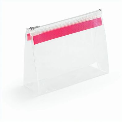 Produktabbildung CHASTAIN. Kulturbeutel aus EVA mit Reißverschluss CHASTAIN. Kulturbeutel aus EVA mit Reißverschluss