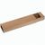 PENDULO. Etui für 1 Kugelschreiber aus Kraftpapier