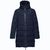 THC BRUSSELS. Gepolsterter Unisex-Parka (Bild 1)