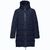 THC BRUSSELS. Gepolsterter Unisex-Parka (Bild 2)