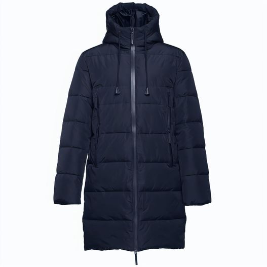 THC BRUSSELS. Gepolsterter Unisex-Parka (Bild 1)