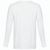 THC BUCHAREST WH. Langärmeliges T-Shirt aus Baumwolle für Herren (Bild 2)