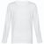 THC BUCHAREST WH. Langärmeliges T-Shirt aus Baumwolle für Herren (Bild 1)