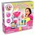Perfume & Soap Factory Kit II. Lernspiel lieferung inklusive einer kraftpapiertasche (90 g/m²), aus FSC™-zertifiziertem Material und anderen kontrollierten Materialien hergestellt (Bild 2)