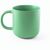 COFFEE CONSTELLATION. Kaffeebecher aus Keramik 90 ml (Bild 2)