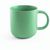 COFFEE CONSTELLATION. Kaffeebecher aus Keramik 90 ml (Bild 4)