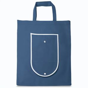 ARLON. Faltbare Einkaufstasche aus Non-woven (80 g/m²)
