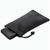 BERNAL. Sporthandtuch aus recyceltem Polyester (100% rPET) dient zur Erfrischung mit Vliesstoffbeutel (Bild 1)