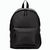 ROSARIO. Klassischer Rucksack mit zeitlosem Design aus recyceltem 600D Polyester (Bild 2)