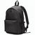ROSARIO. Klassischer Rucksack mit zeitlosem Design aus recyceltem 600D Polyester