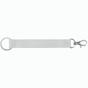 CRAWLEY. SET Lanyard SUBLIMATION Short II (20 mm) mit Ø 32 mm Ring und 20 mm Karabinerhaken