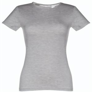 THC SOFIA. Tailliertes Damen-T-Shirt