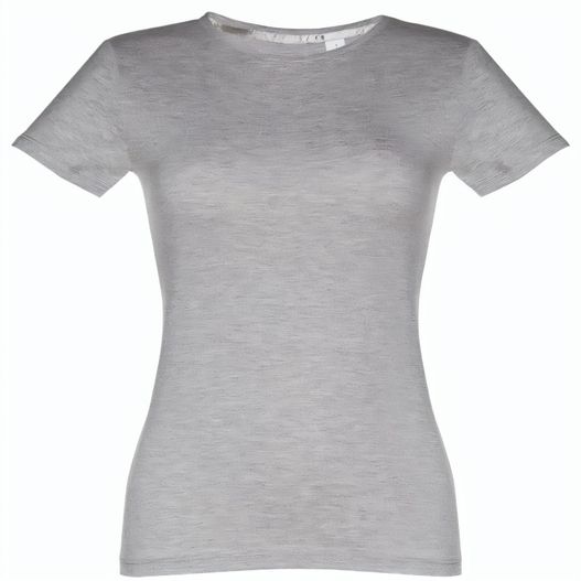 Produktabbildung THC SOFIA. Tailliertes Damen-T-Shirt THC SOFIA. Tailliertes Damen-T-Shirt (Bild 1)