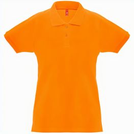 THC MONACO WOMEN. Damen Poloshirt