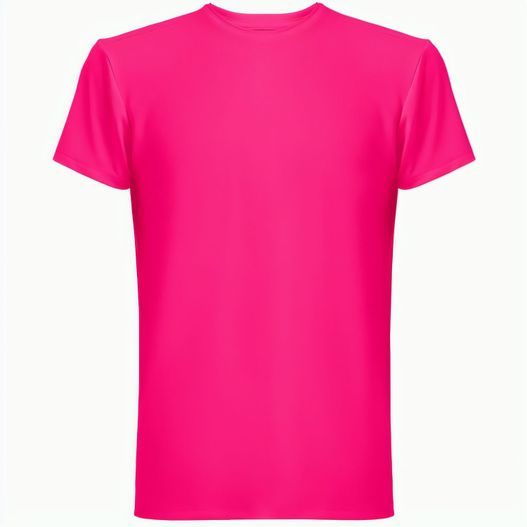 THC TUBE. T-Shirt (190g/m²) aus Polyester (90%) (Bild 1)