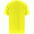 THC MOVE KIDS. Technisches T-Shirt mit kurzen Ärmeln aus Polyester für Kinder (Bild 4)